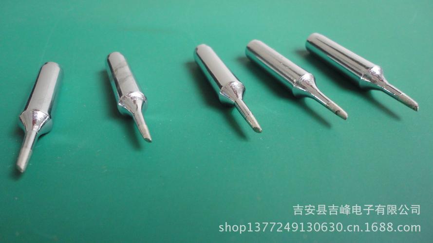 白光900m-t-2c 优质无铅环保烙铁头烙铁咀 适用936焊台斜头烙铁头